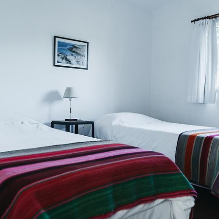 Bahia Bustamante Lodge 외부 사진