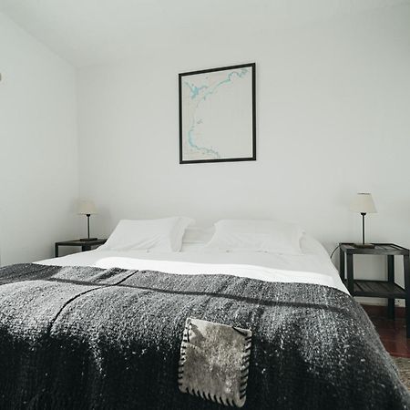 Bahia Bustamante Lodge 외부 사진