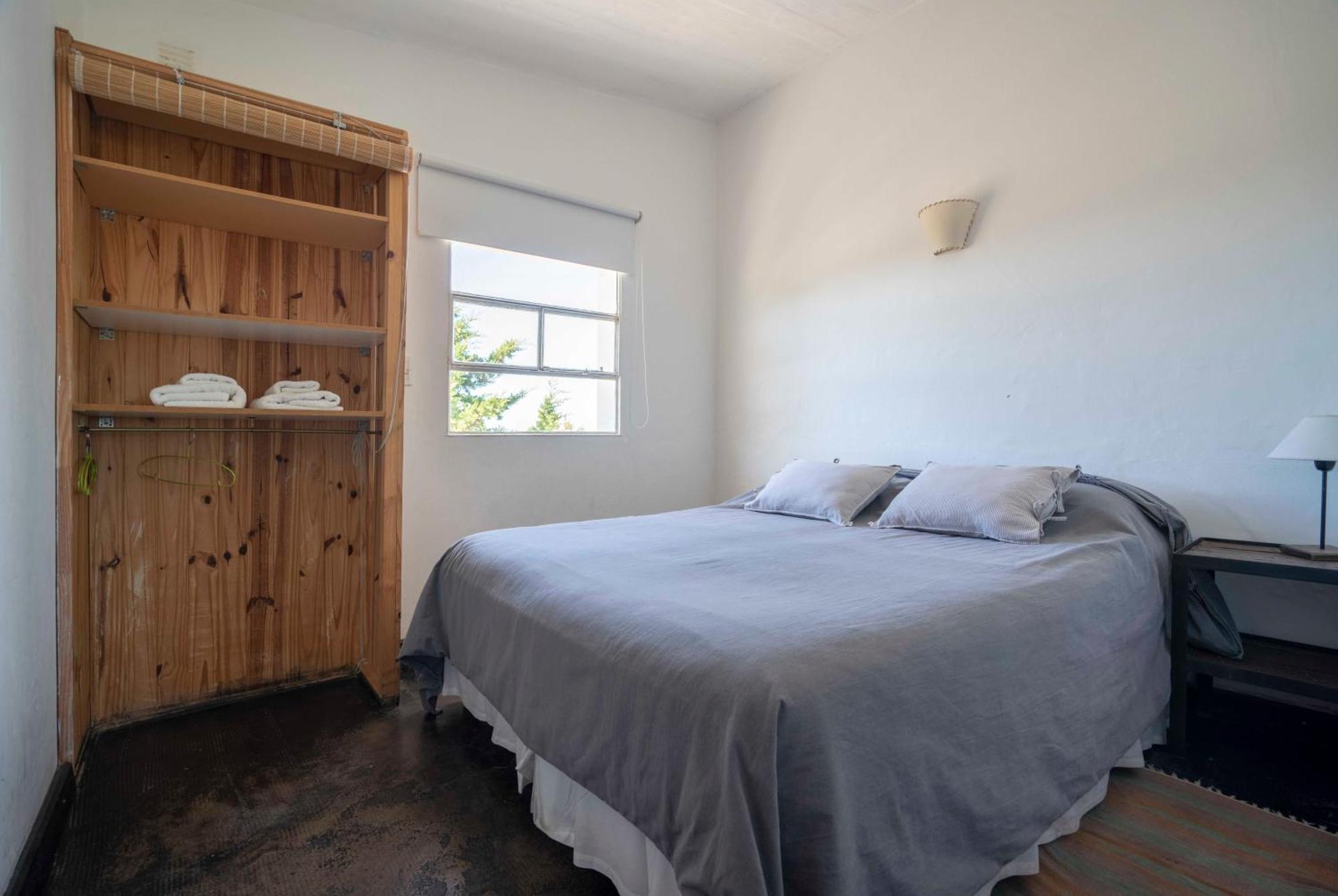 Bahia Bustamante Lodge 외부 사진