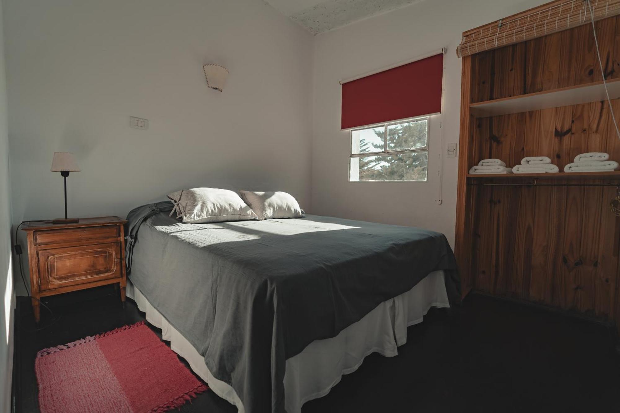 Bahia Bustamante Lodge 외부 사진