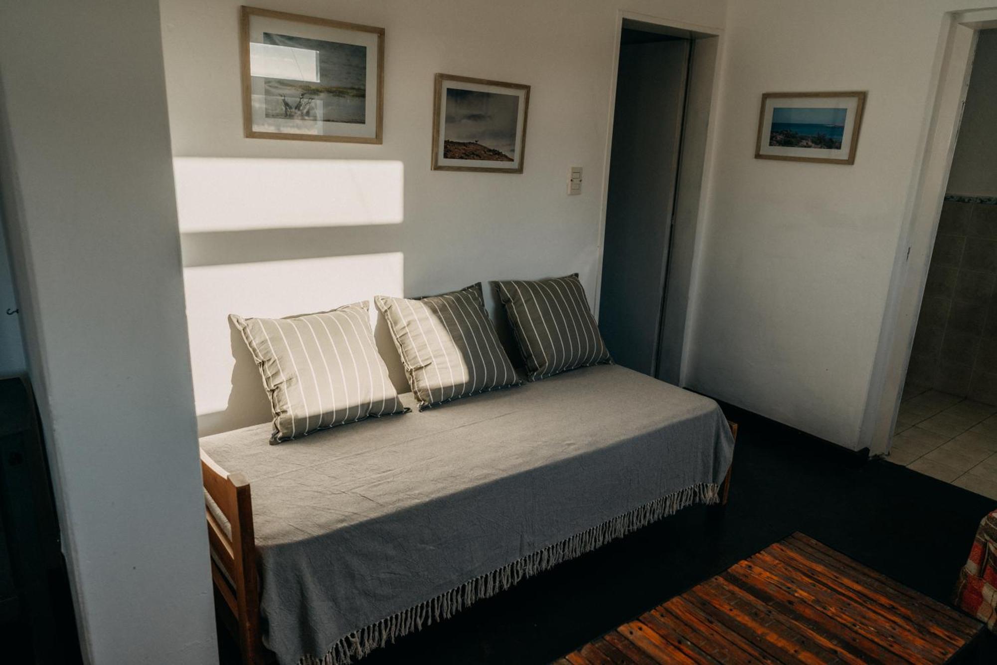 Bahia Bustamante Lodge 외부 사진