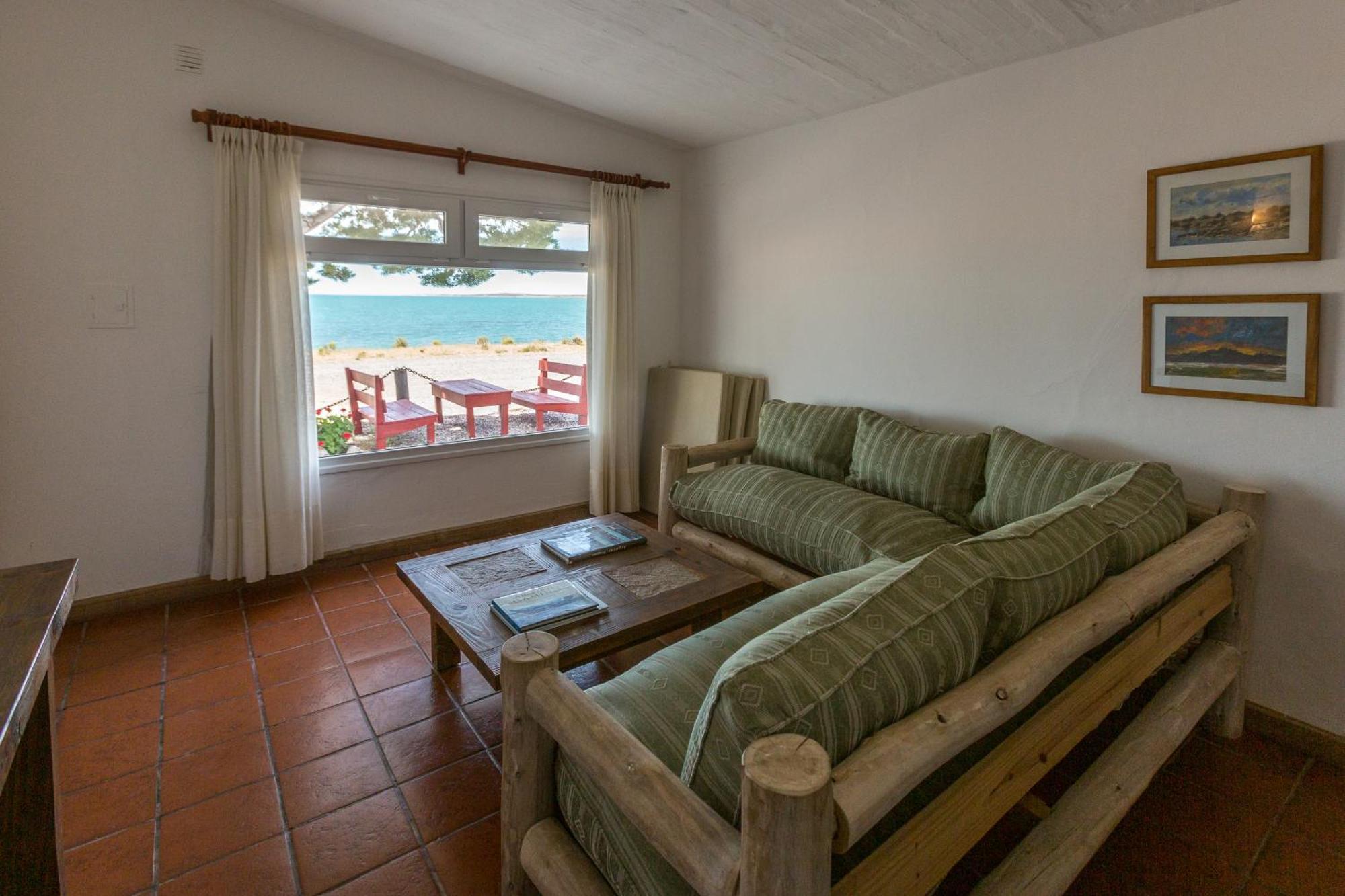 Bahia Bustamante Lodge 객실 사진