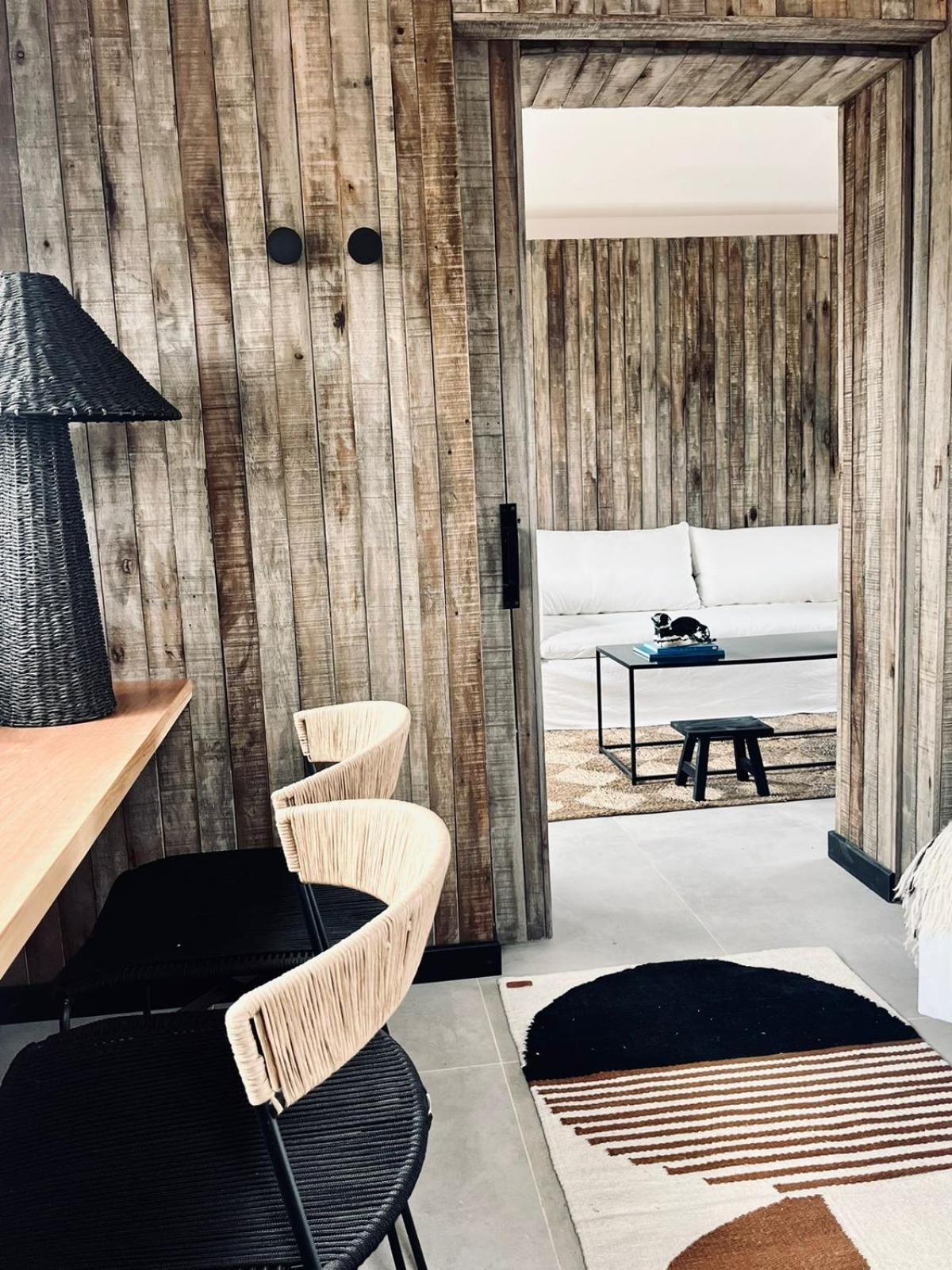 Bahia Bustamante Lodge 외부 사진