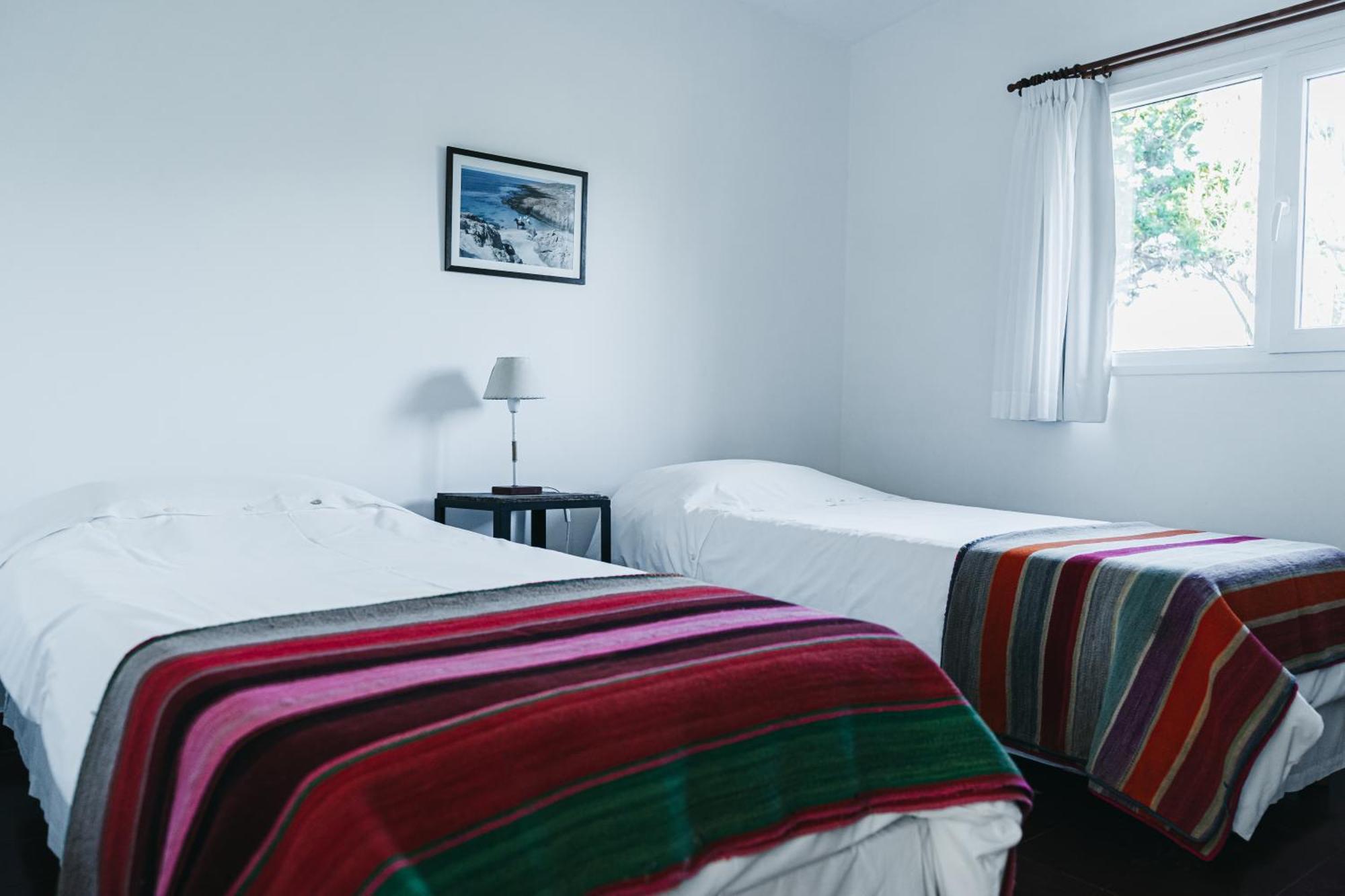 Bahia Bustamante Lodge 외부 사진