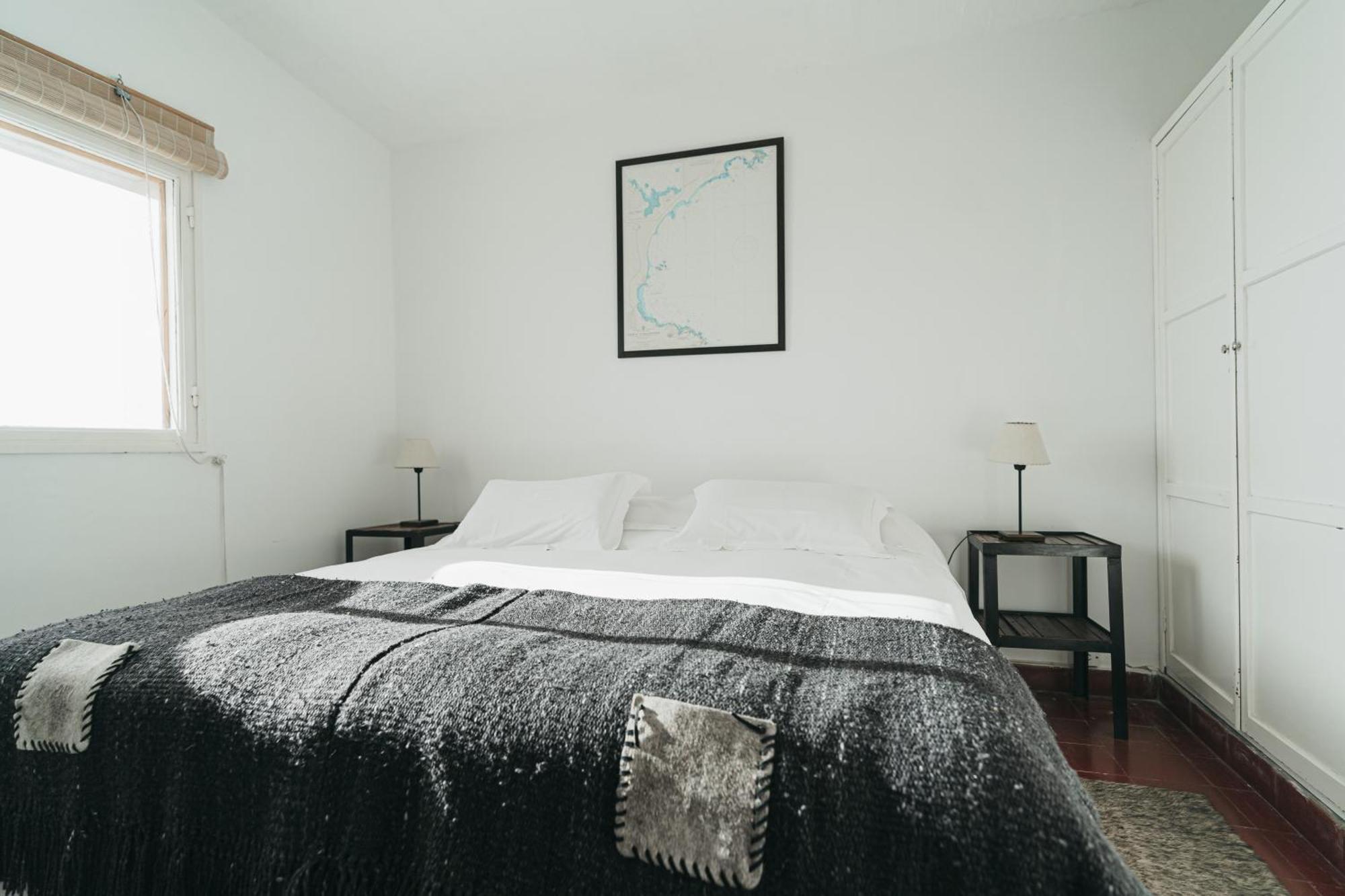 Bahia Bustamante Lodge 외부 사진