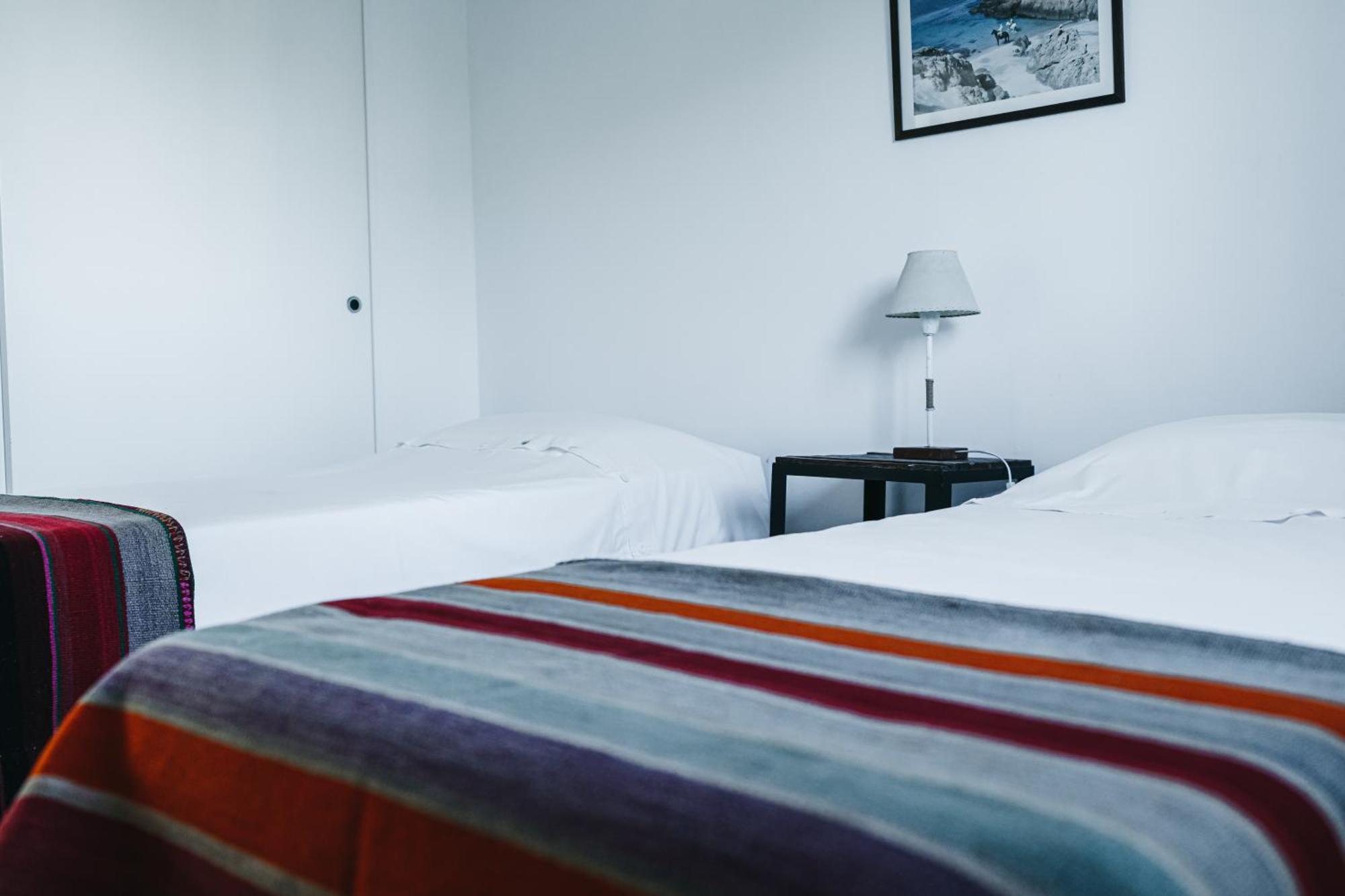 Bahia Bustamante Lodge 외부 사진