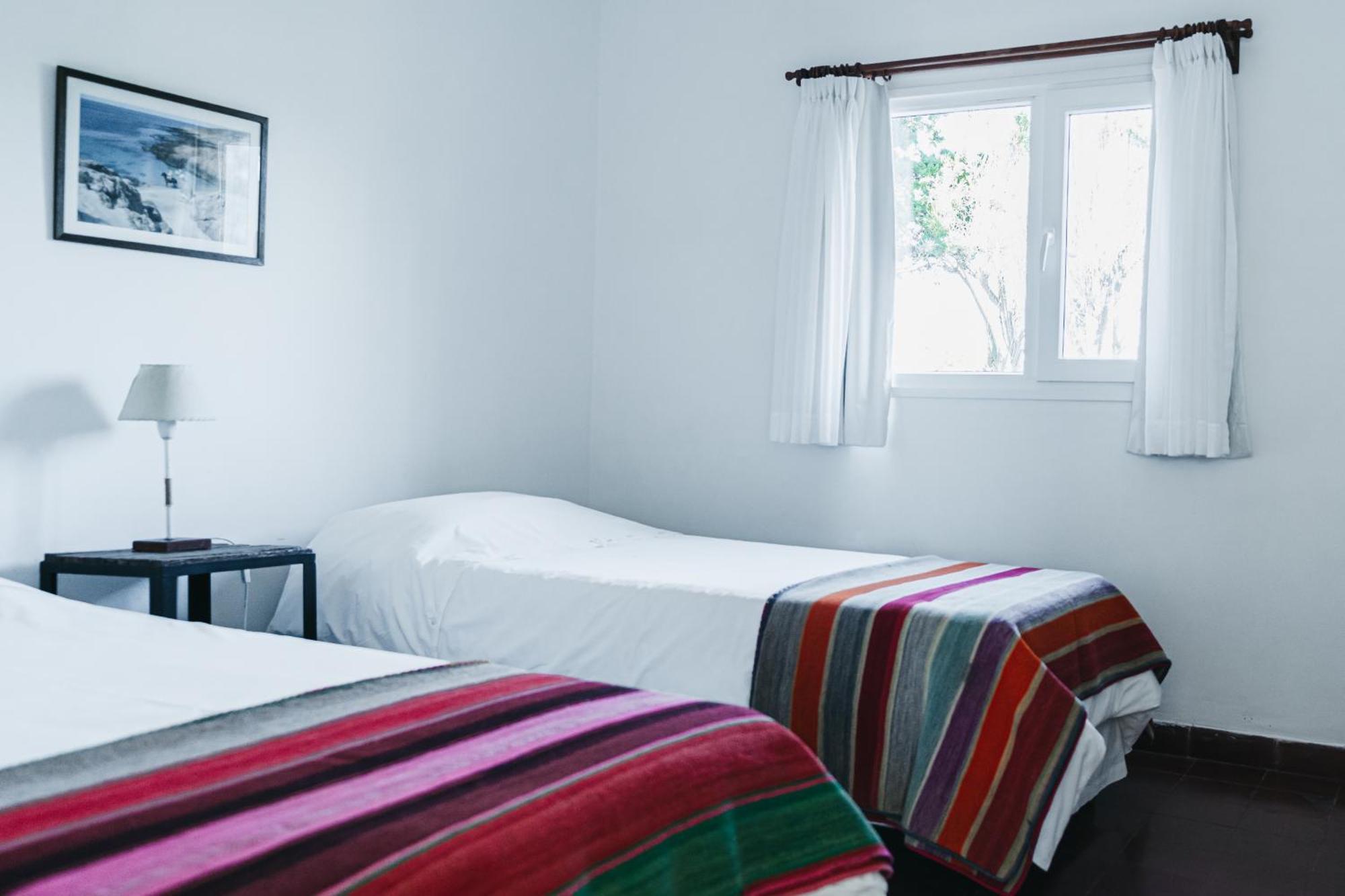 Bahia Bustamante Lodge 외부 사진