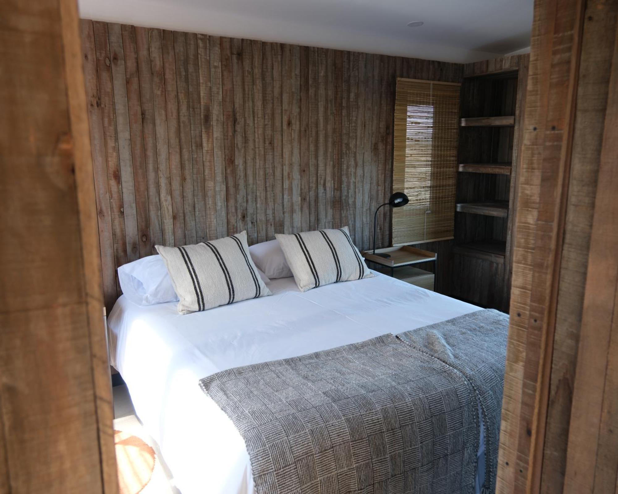 Bahia Bustamante Lodge 외부 사진