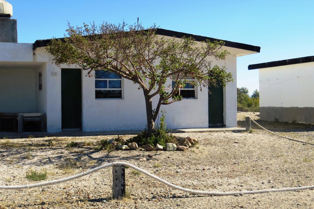 Bahia Bustamante Lodge 객실 사진